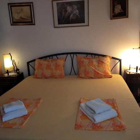 Apartment Cepic Herceg Novi Zewnętrze zdjęcie