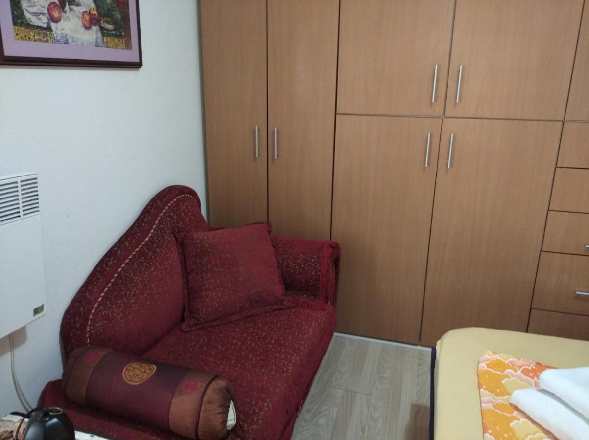 Apartment Cepic Herceg Novi Zewnętrze zdjęcie