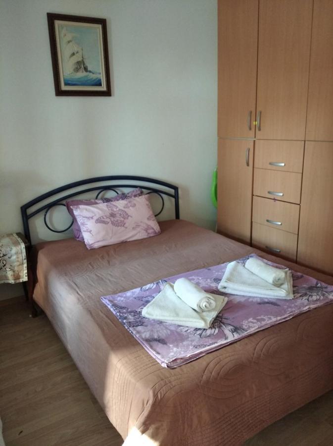 Apartment Cepic Herceg Novi Zewnętrze zdjęcie