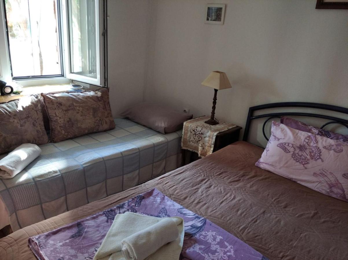 Apartment Cepic Herceg Novi Zewnętrze zdjęcie