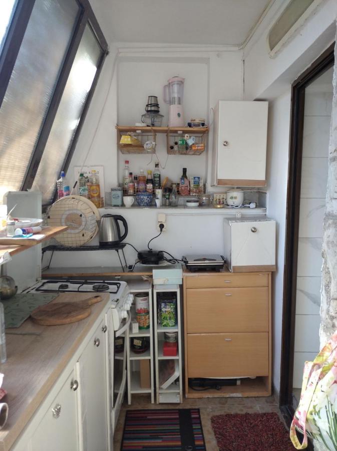 Apartment Cepic Herceg Novi Zewnętrze zdjęcie